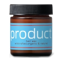product　ザ・プロダクト　ヘアワックス　42g