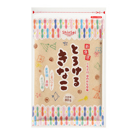 とろけるきなこ80g