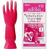 プリティーネMサイズ レッド