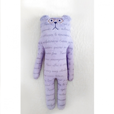 HOLDING CUSHION│MEGANE SLOTH