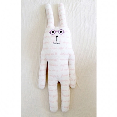 HOLDING CUSHION│MEGANE RAB