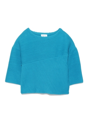 ガータールーズニット