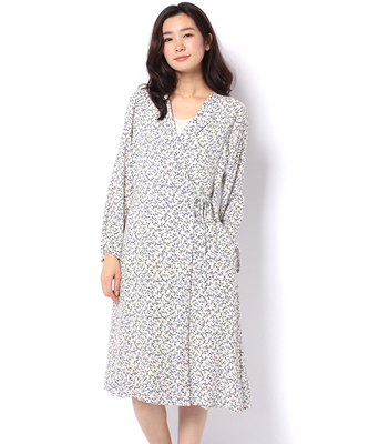 カシュクールOP