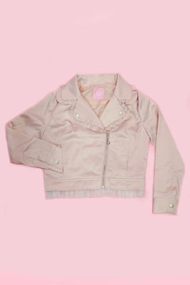 フリルライダース