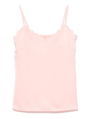 カップインキャミソール