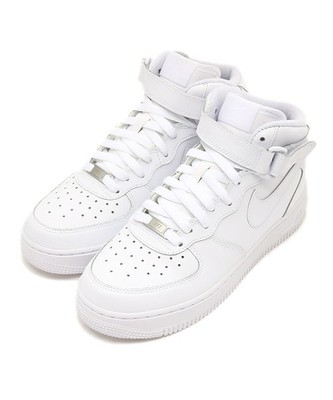 NIKE AIR FORCE 1 MID GS