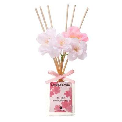 桜香る ディフューザー 50mL