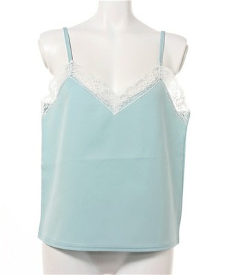 レースキャミソール