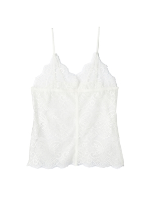 PJ／レースキャミ