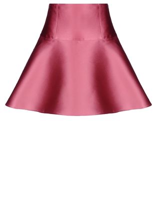 スカート ロープディテール