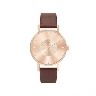 MARIO NOBILE VOLARE　ローズゴールド