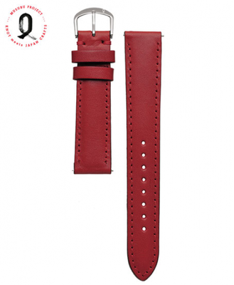 RED TOCHIGI TRADITIONAL SHAPE