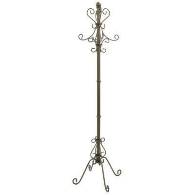 ポールハンガー