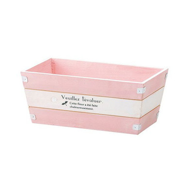 コンテナ ピンクウッド