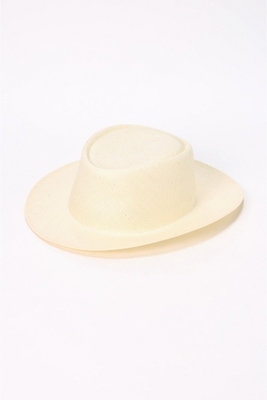  ペーパーフラットHAT