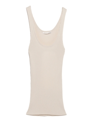 Knit Tank