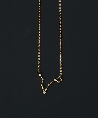 【ZOZOTOWN限定】ゾディアック 魚座：Pisces