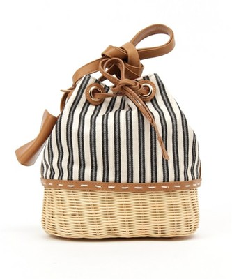 コンビショルダーバッグ