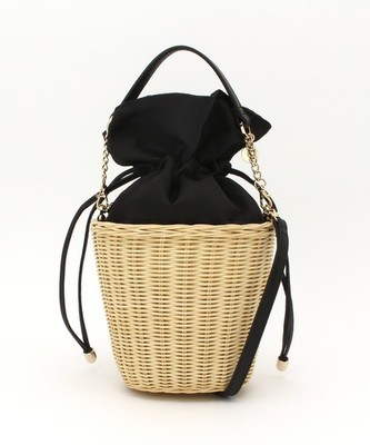 バスケットバッグ