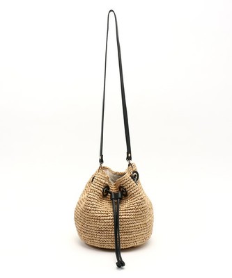 ショルダーバッグ　ブリオ