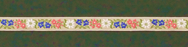 フレンチ・フラワー