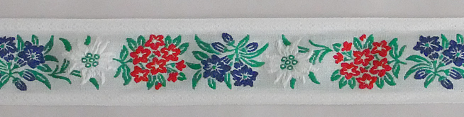 フレンチ・フラワー