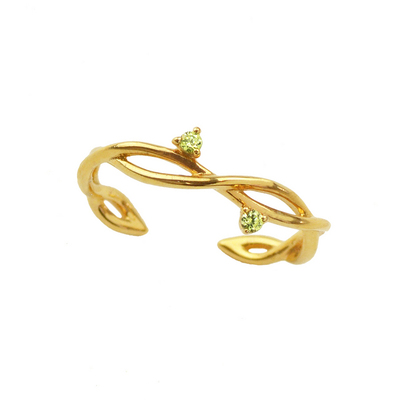 BLOOM ピンキーリング