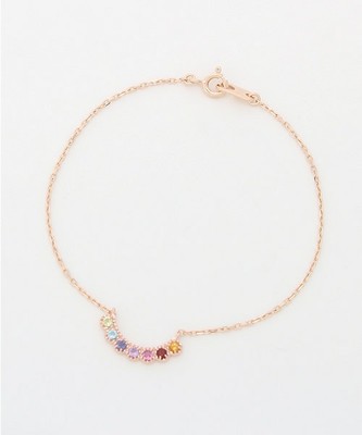 フォーチュン レース ブレスレット