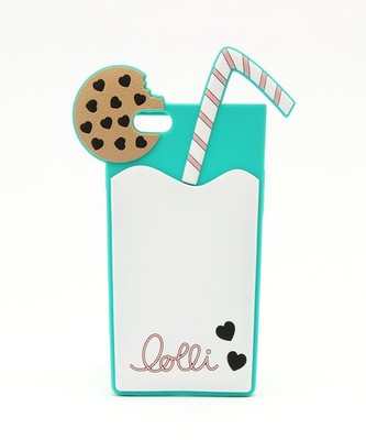 VT 【LOLLI SWIM】ミルクインクッキーモバイルケース