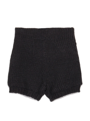 ローゲージショートパンツ