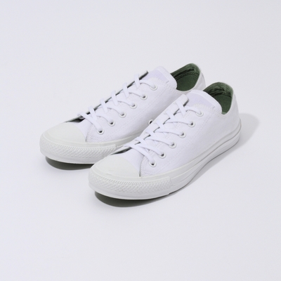 【別注】CONVERSE×TOMORROWLAND ALL STAR(WOMEN)