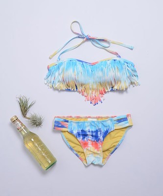 【Casual】Olivia Swimwear
