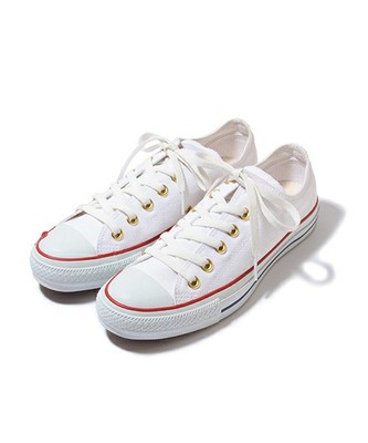 LOVE BY e.m. / CONVERSE ALL STAR OX