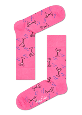 COOKTAIL SOCK