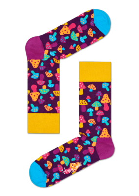 SHROOMS SOCK