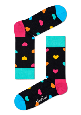 HEART SOCK