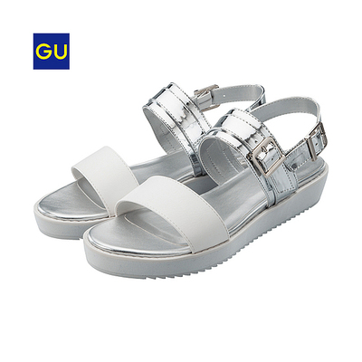 シャークソールサンダル