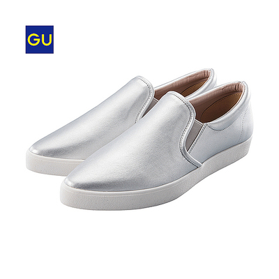 ポインテッドスリッポン