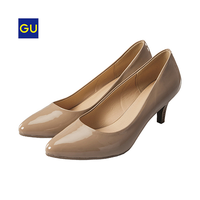 ポインテッドパンプスＢ