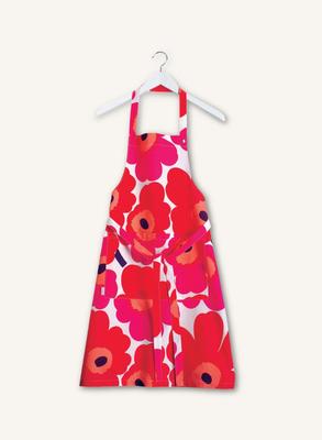 Pieni Unikko エプロン