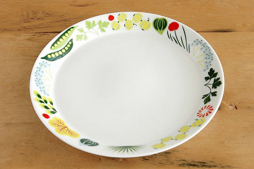 Kulinara/クリナラ/23cmプレート