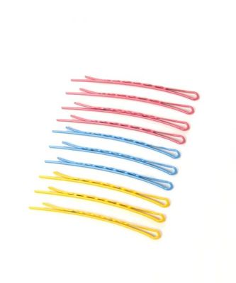 ビビットカラー10Pピン