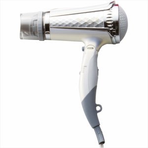 テスコム マイナスイオン ヘアードライヤー