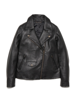 レザージャケット