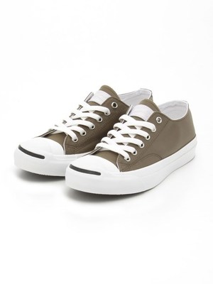 emmi (エミ)  【CONVERSE】JACK PURCELL LIMONTANYLON