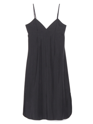 Inner Camisole Slip Dress
