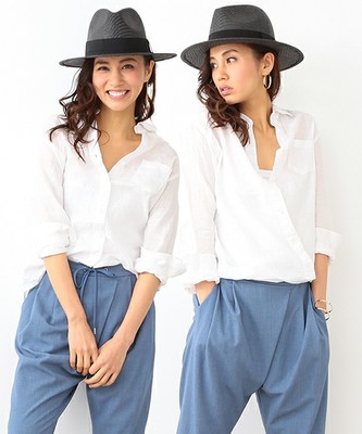 ビーミング by ビームス / リネンシャツ