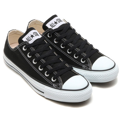 CONVERSE ALL STAR COLORS R OX BLACK