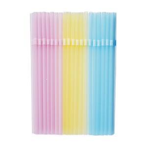 ストロー60本