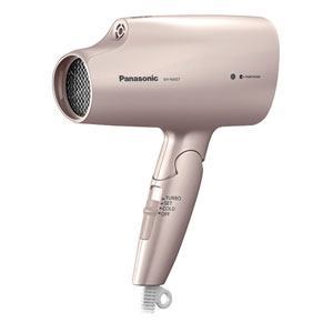 パナソニック　ヘアードライヤー　「ナノケア」　ピンクゴールド　EH-NA57-PN
